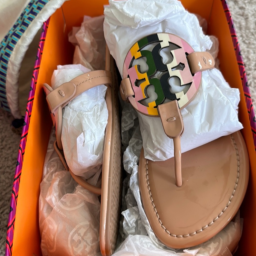 Tory Burch Miller